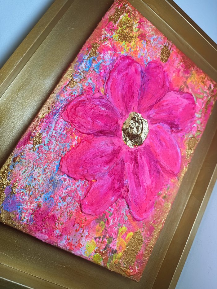 Das goldene Blümchen – Bild 6