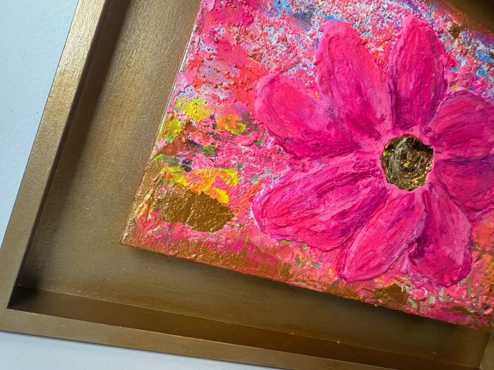 Das goldene Blümchen – Bild 5