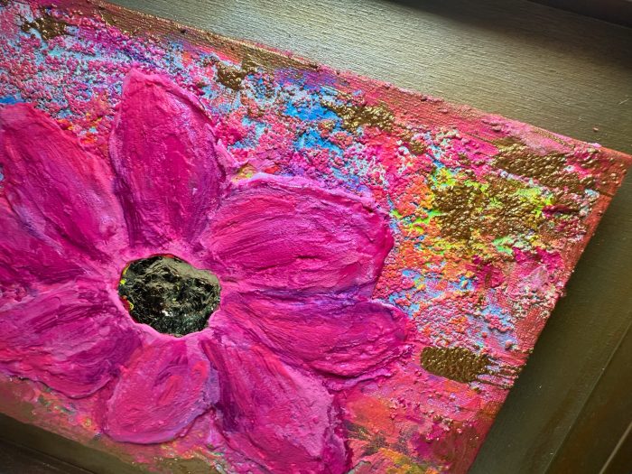 Das goldene Blümchen – Bild 4