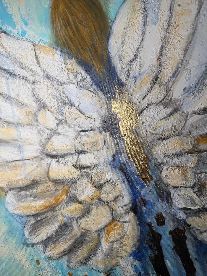 Der blaue Schutzengel – Bild 4