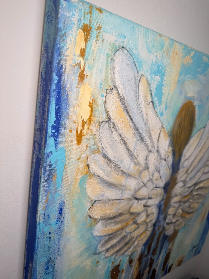 Der blaue Schutzengel – Bild 5