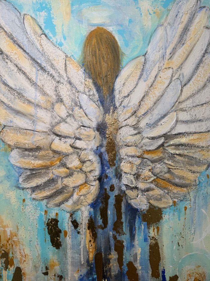 Der blaue Schutzengel – Bild 3