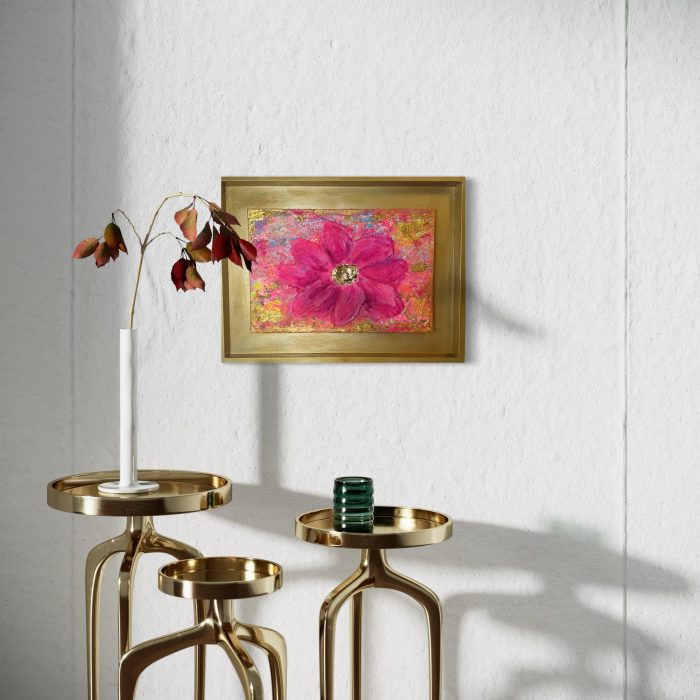 Das goldene Blümchen – Bild 2