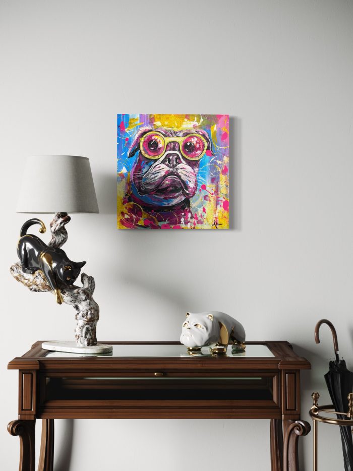 Der coole Hund – Bild 2