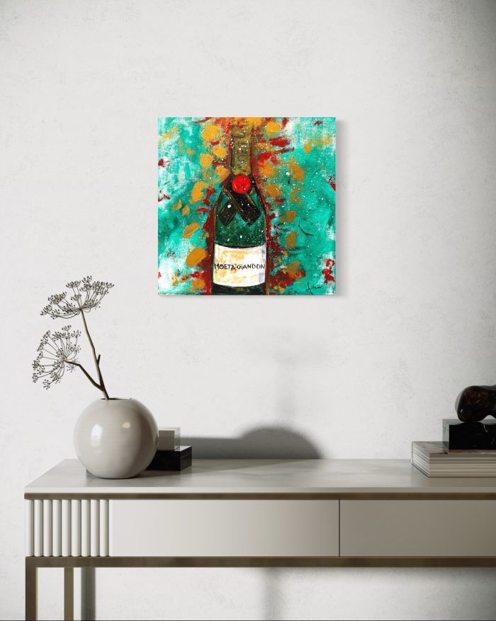 Champagnertraum – Bild 2