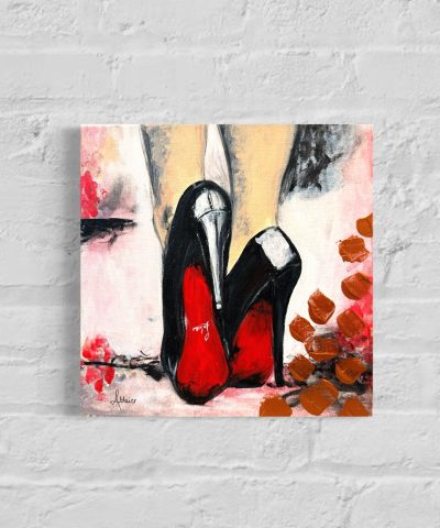Luxus High Heels