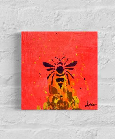 Bienenpower