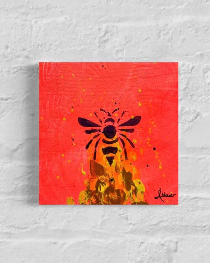 Bienenpower