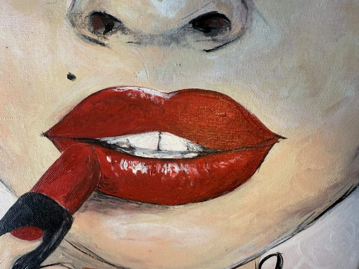 Rote Lippen darf man Küssen – Bild 4