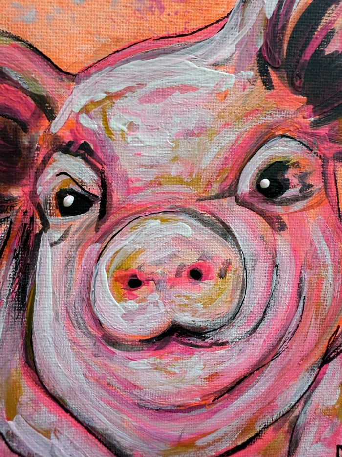 Glücksschweinchen – Bild 6