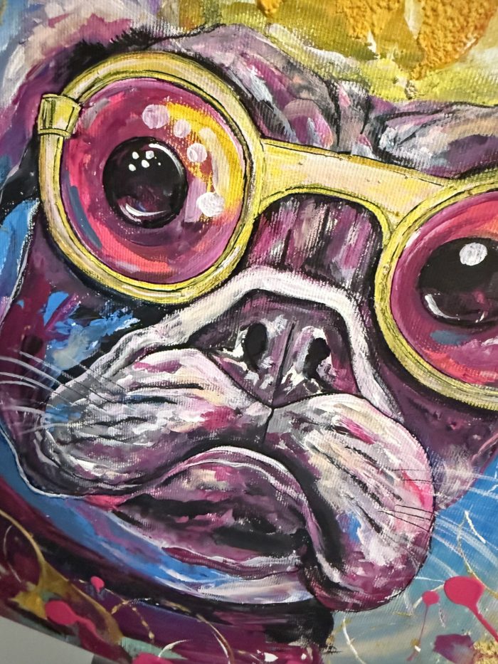 Der coole Hund – Bild 3