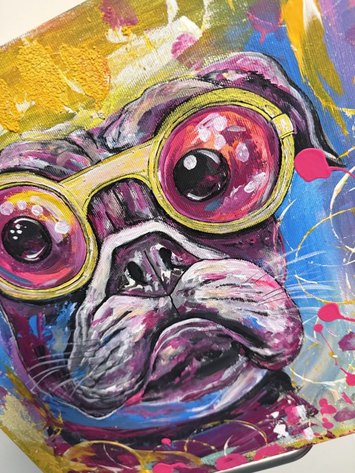 Der coole Hund – Bild 4