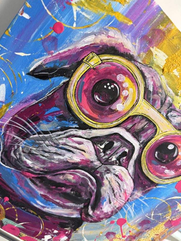 Der coole Hund – Bild 5