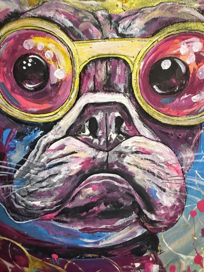 Der coole Hund – Bild 6