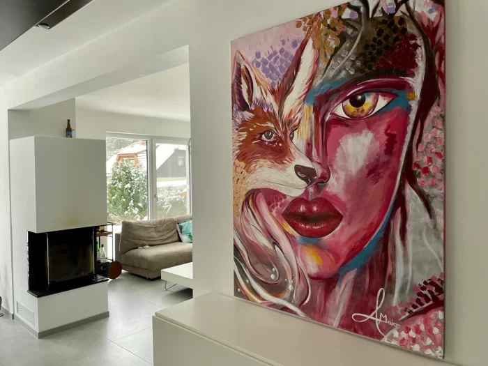 Im Auge des Fuchses – Bild 4