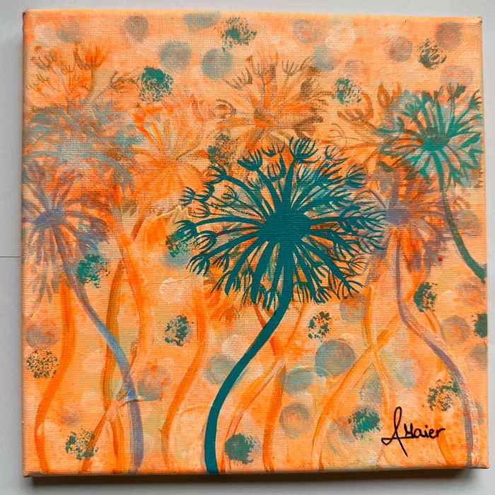 Einfach Pusteblume – Bild 3