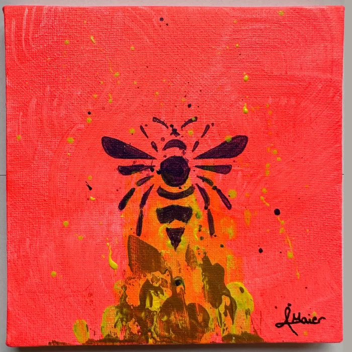 Bienenpower – Bild 3