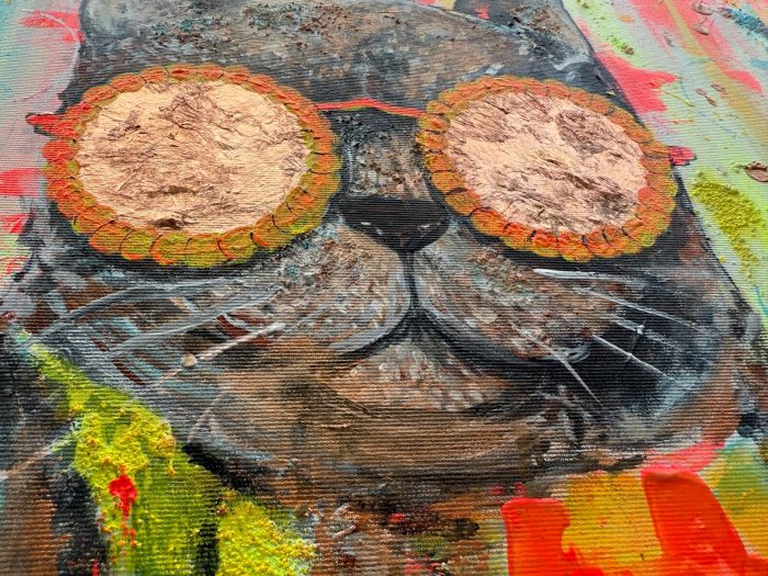 Die Party Katze – Bild 4