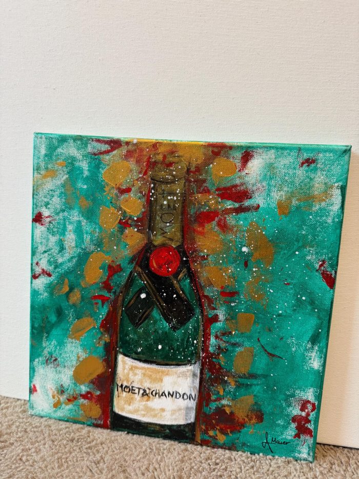 Champagnertraum – Bild 4