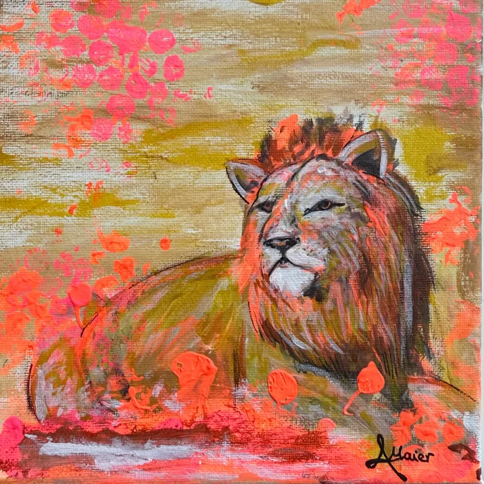 Mini König der Löwen – Bild 5