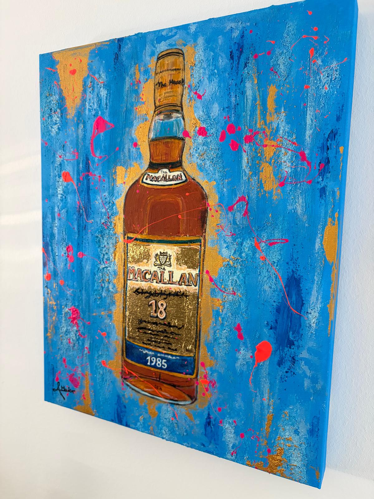 Whiskygold 1985 – Bild 9