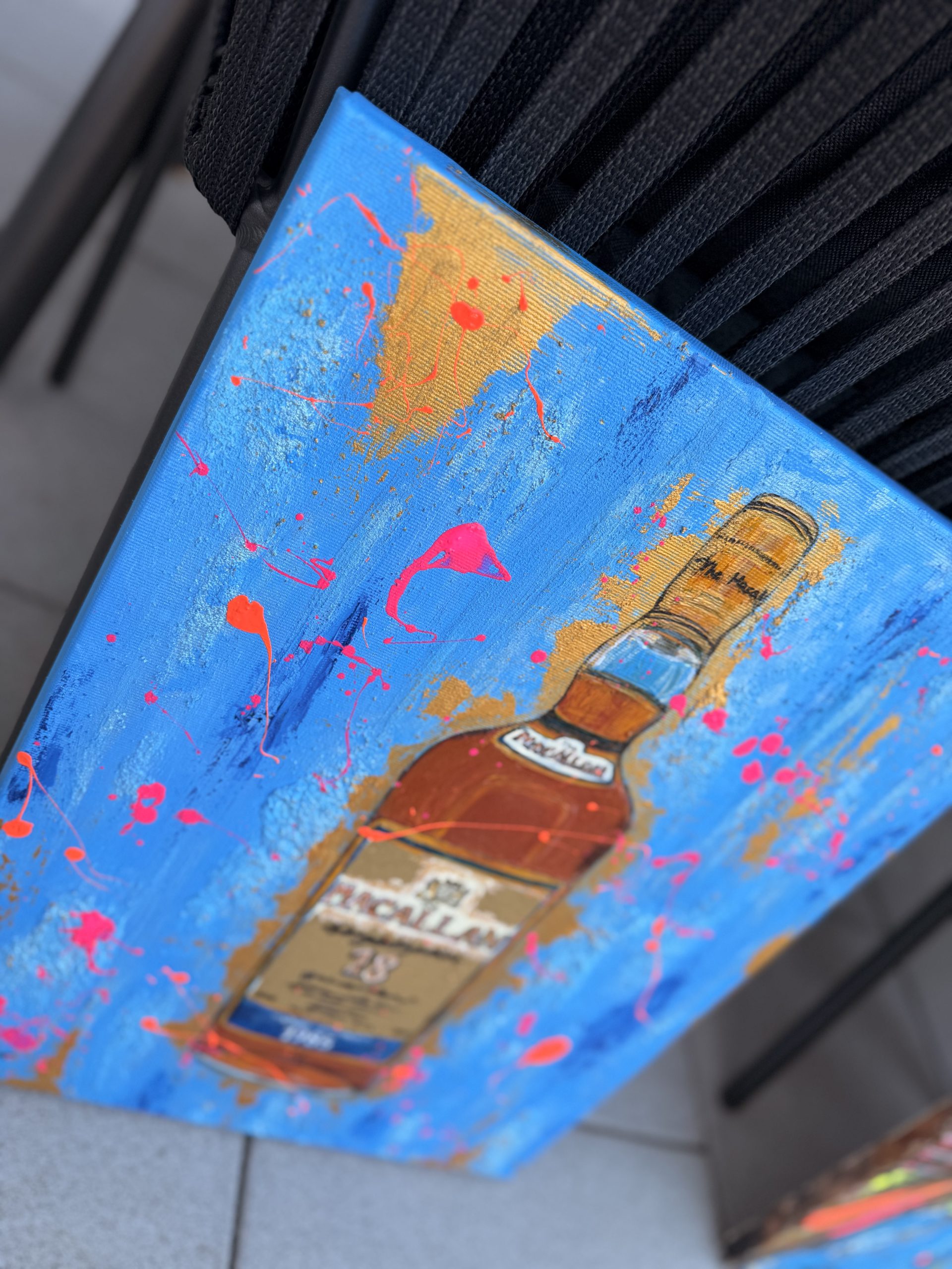 Whiskygold 1985 – Bild 6