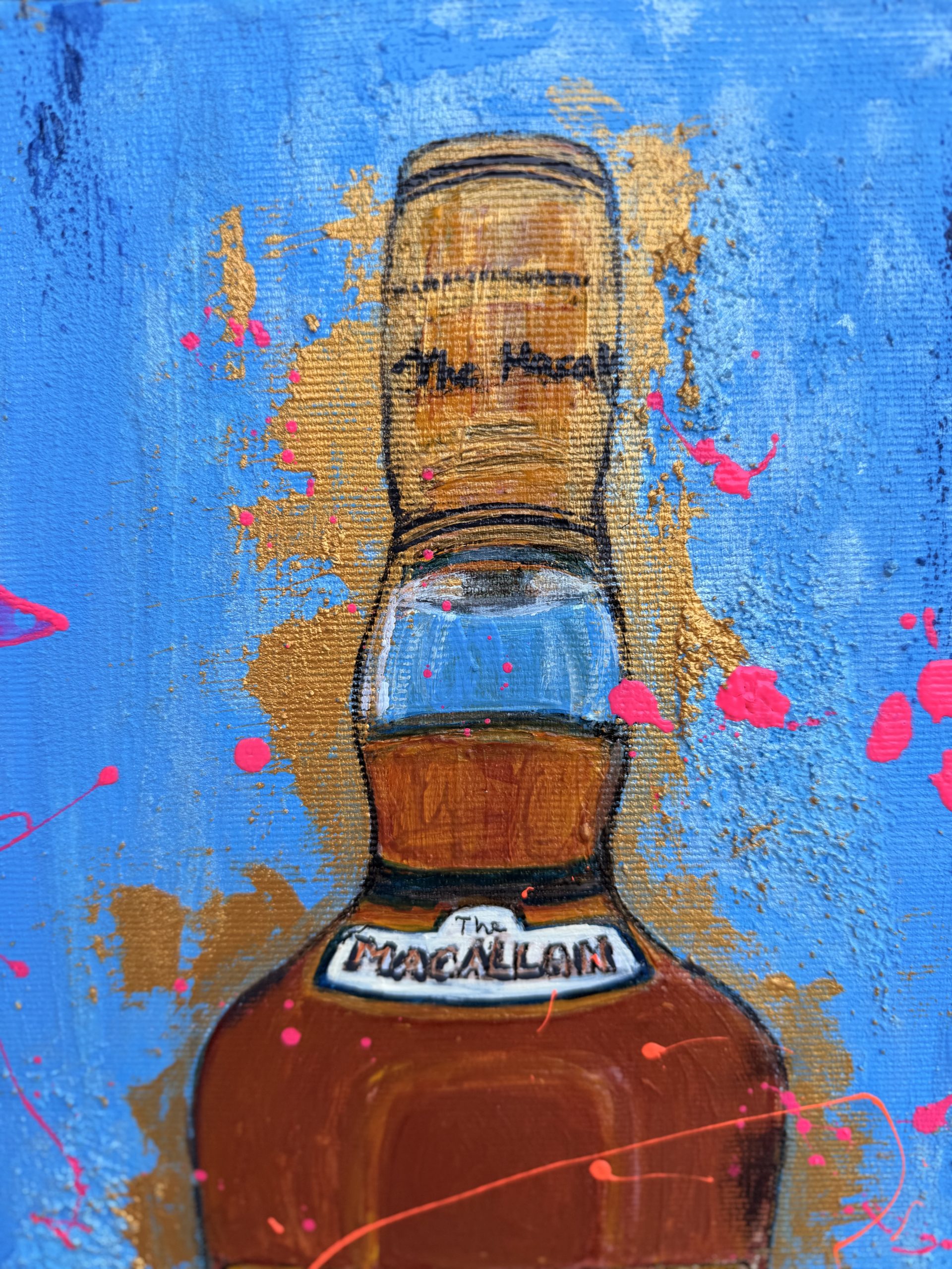 Whiskygold 1985 – Bild 8