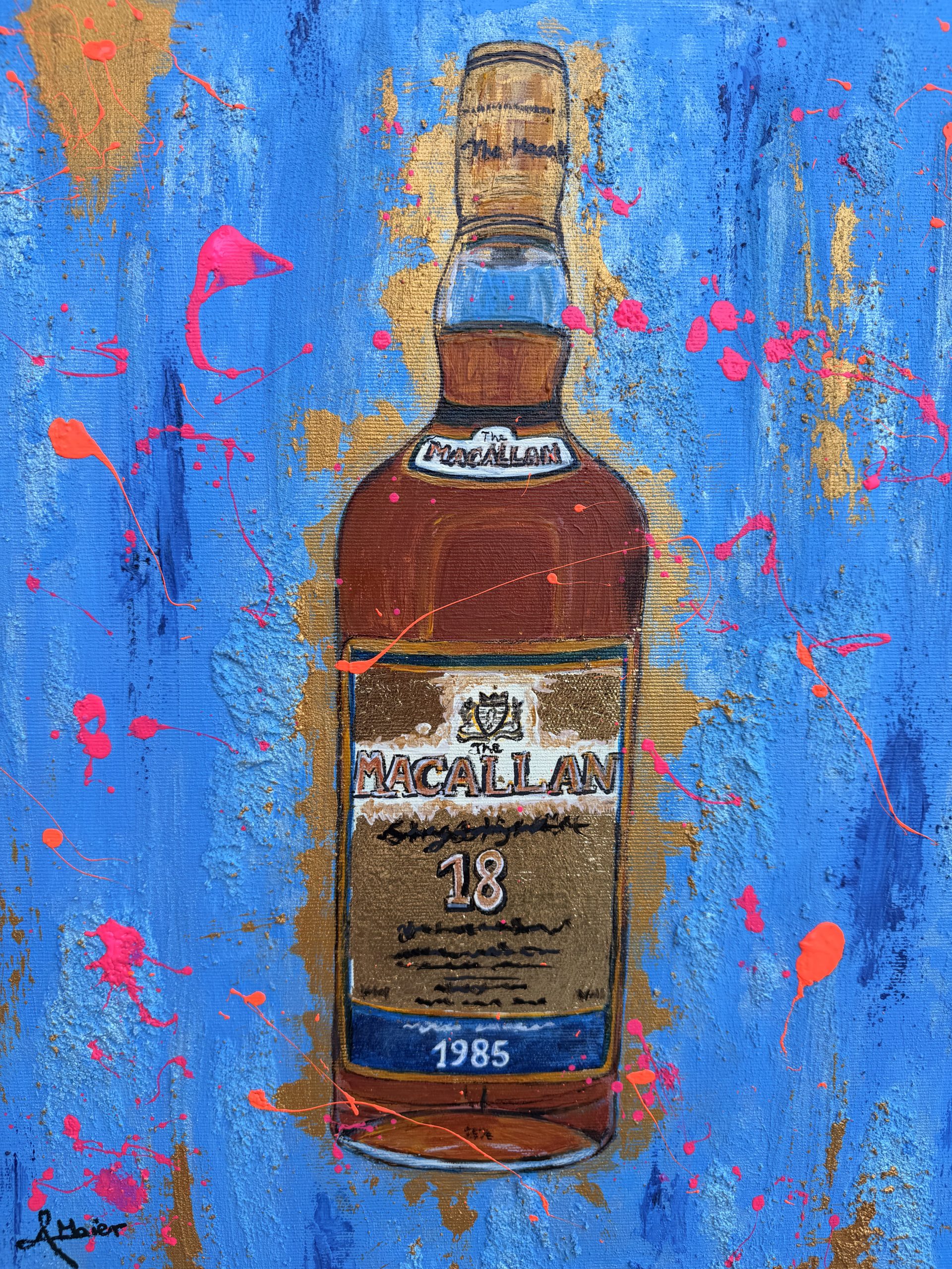 Whiskygold 1985 – Bild 3