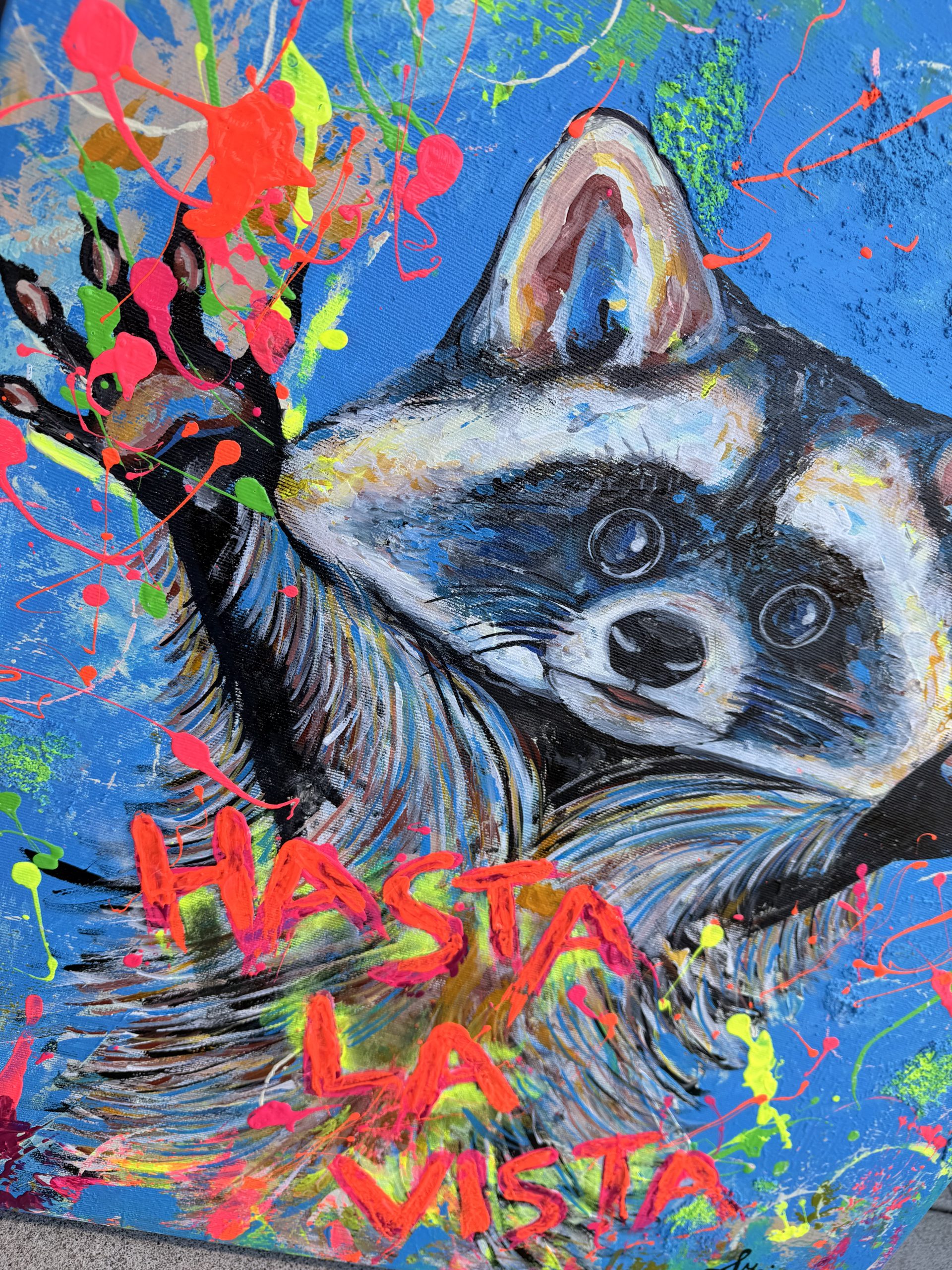 Hasta la Vista Baby! – Bild 4