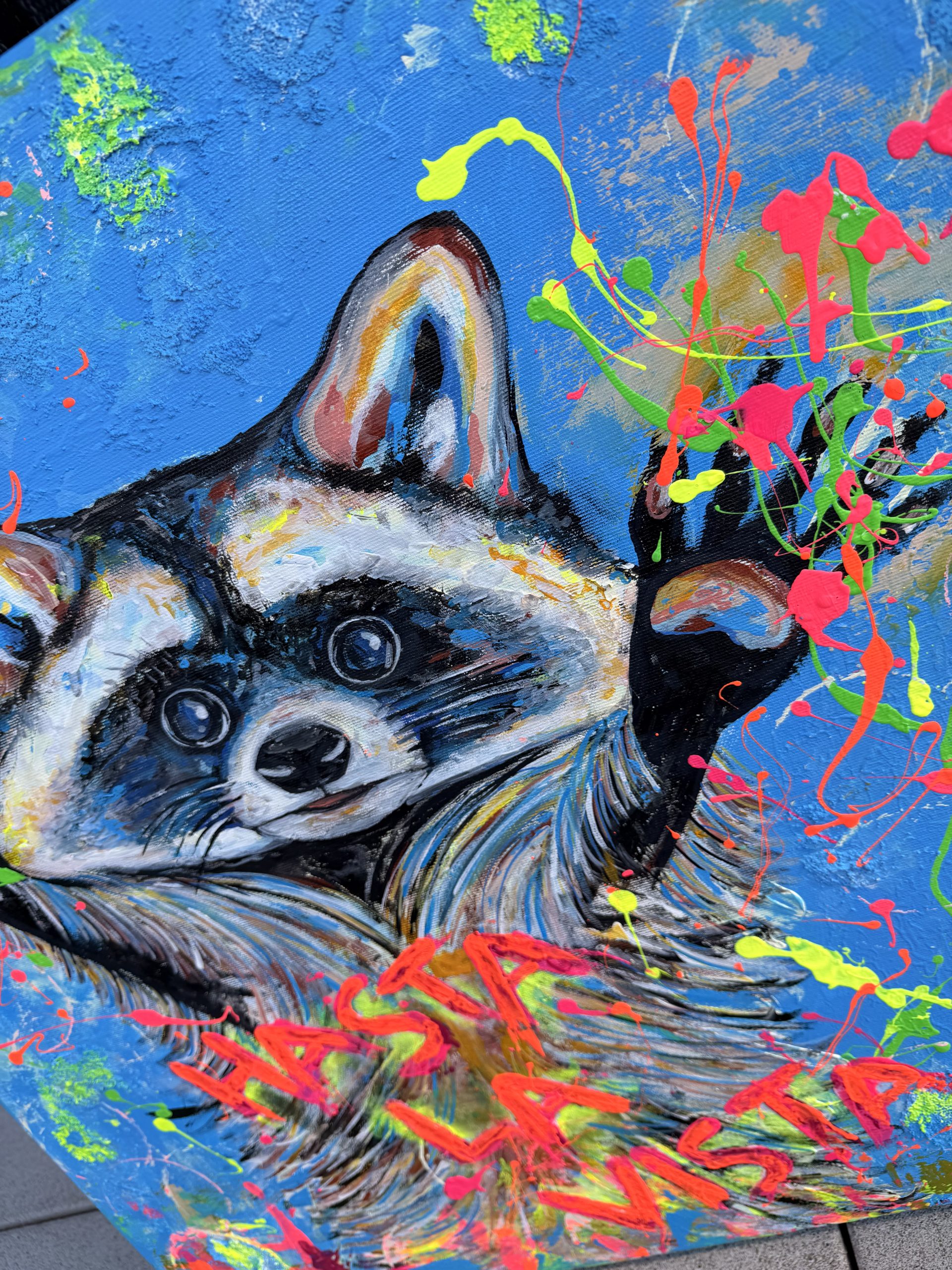 Hasta la Vista Baby! – Bild 3