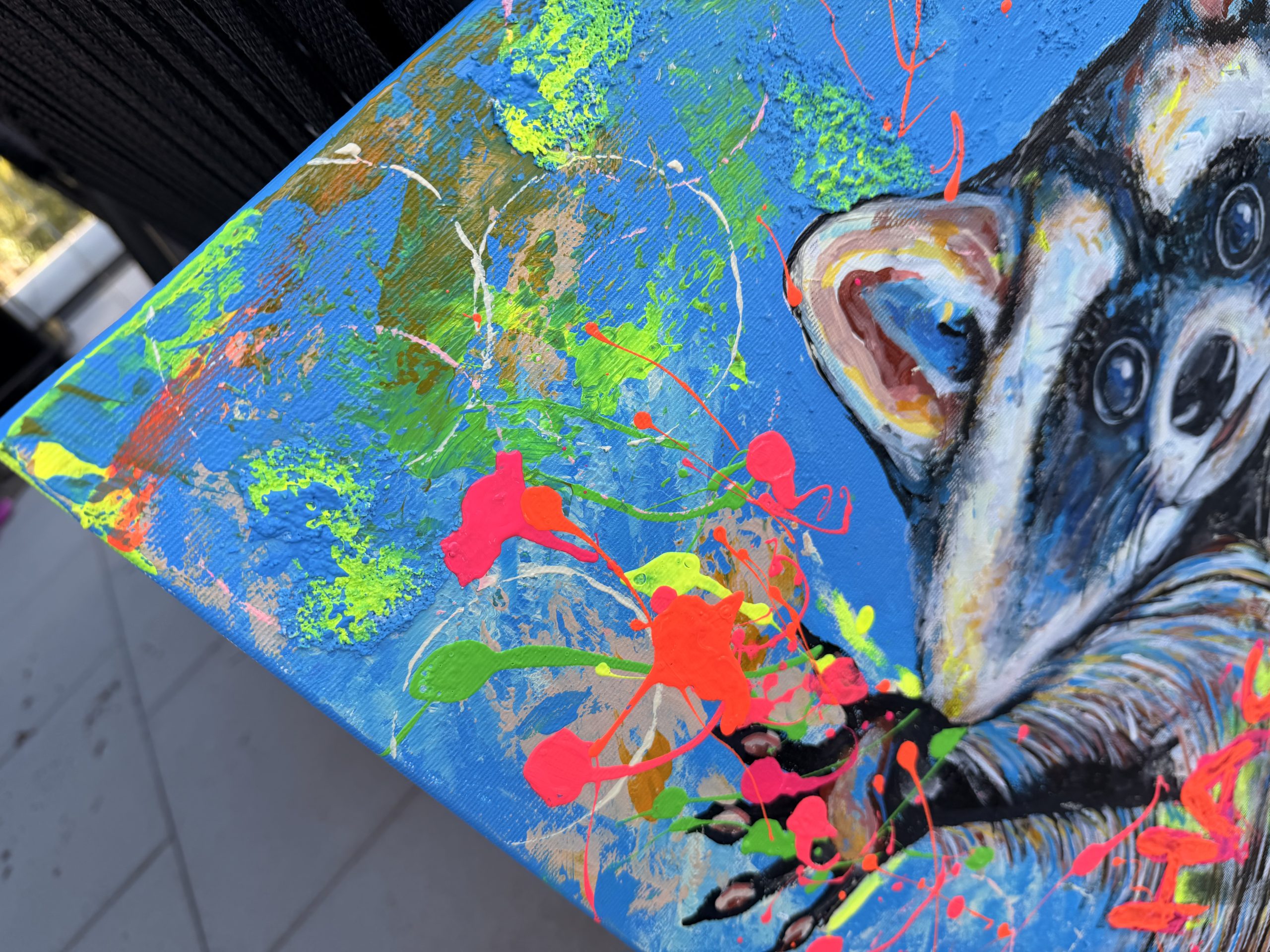 Hasta la Vista Baby! – Bild 7