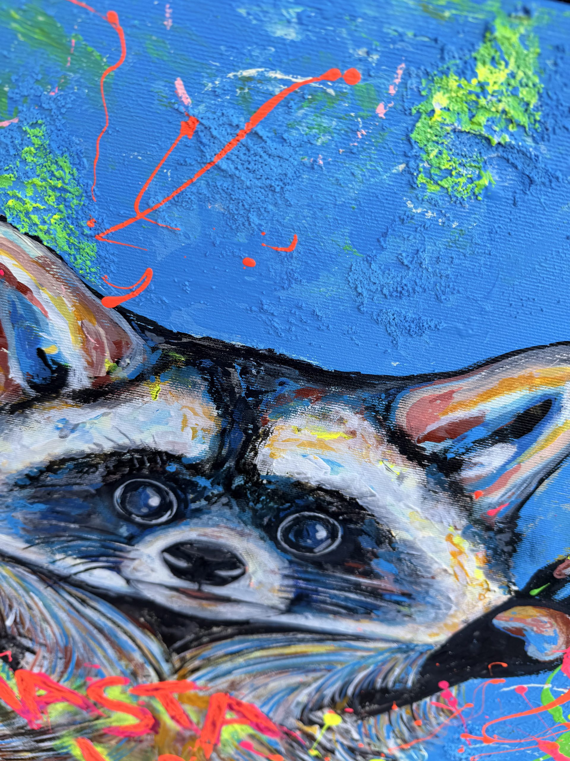 Hasta la Vista Baby! – Bild 8