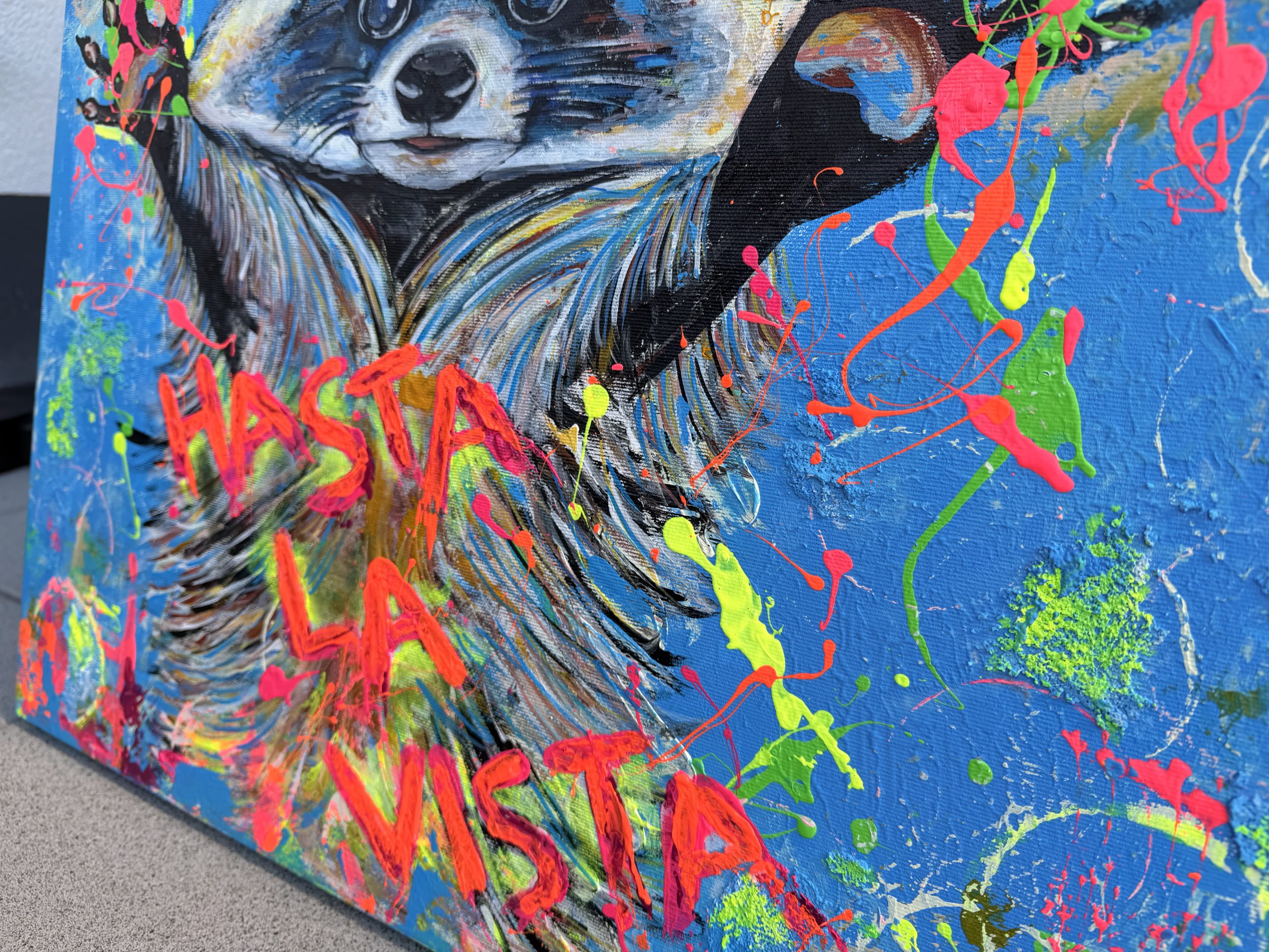 Hasta la Vista Baby! – Bild 9